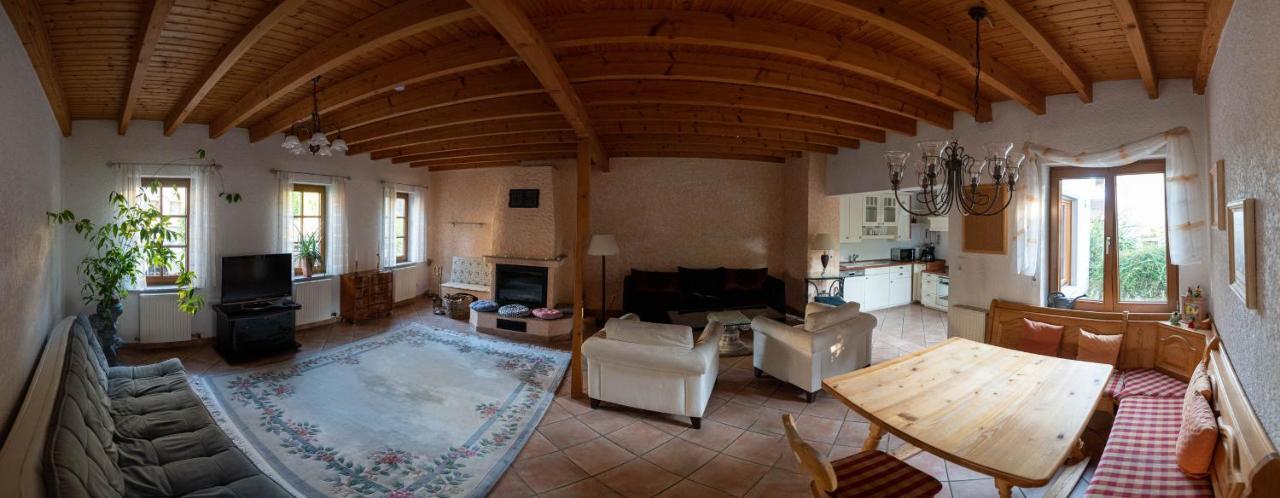 Ferienhaus Bis 10 Personen Und 2,5 Schlafzimmern Geisenheim Eksteriør bilde