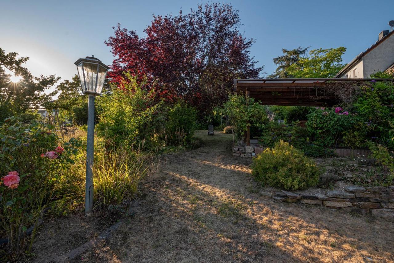 Ferienhaus Bis 10 Personen Und 2,5 Schlafzimmern Geisenheim Eksteriør bilde