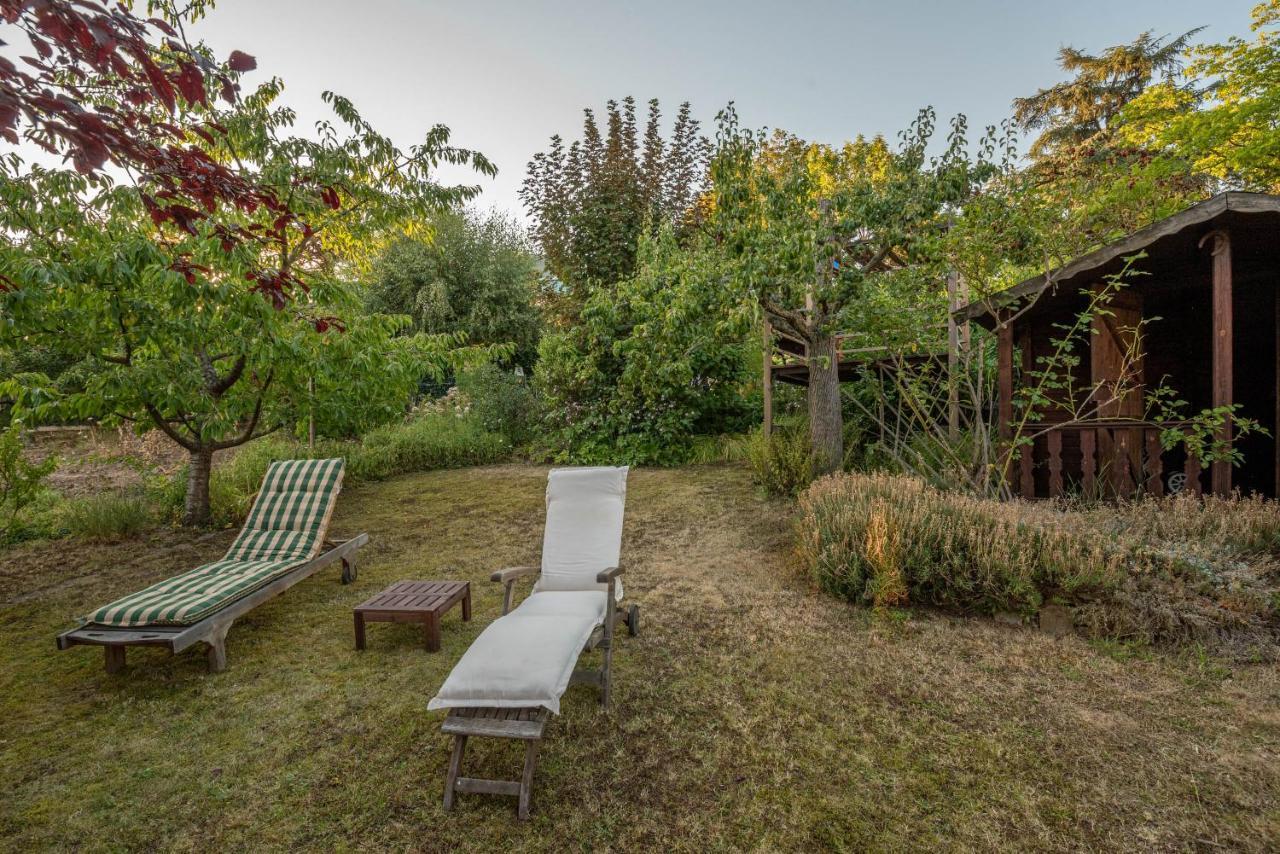 Ferienhaus Bis 10 Personen Und 2,5 Schlafzimmern Geisenheim Eksteriør bilde