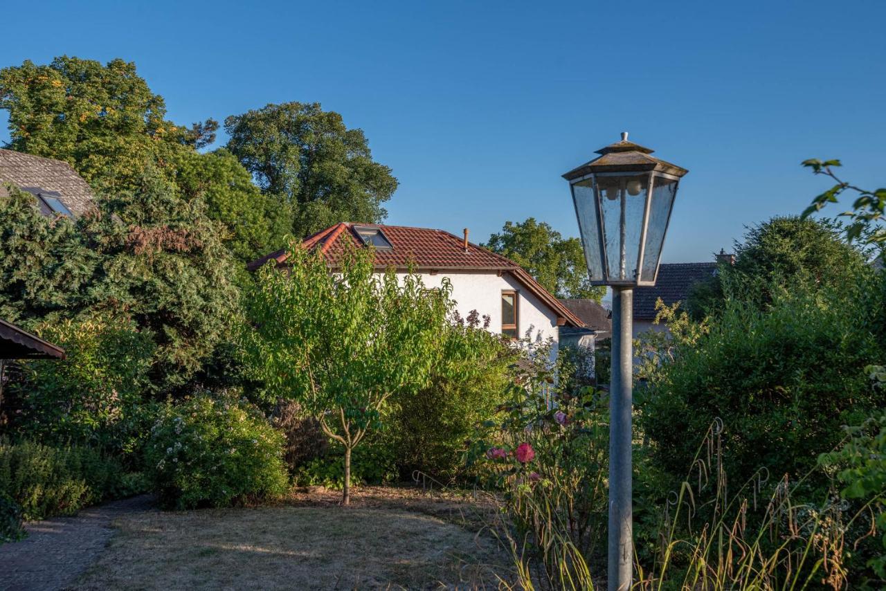 Ferienhaus Bis 10 Personen Und 2,5 Schlafzimmern Geisenheim Eksteriør bilde