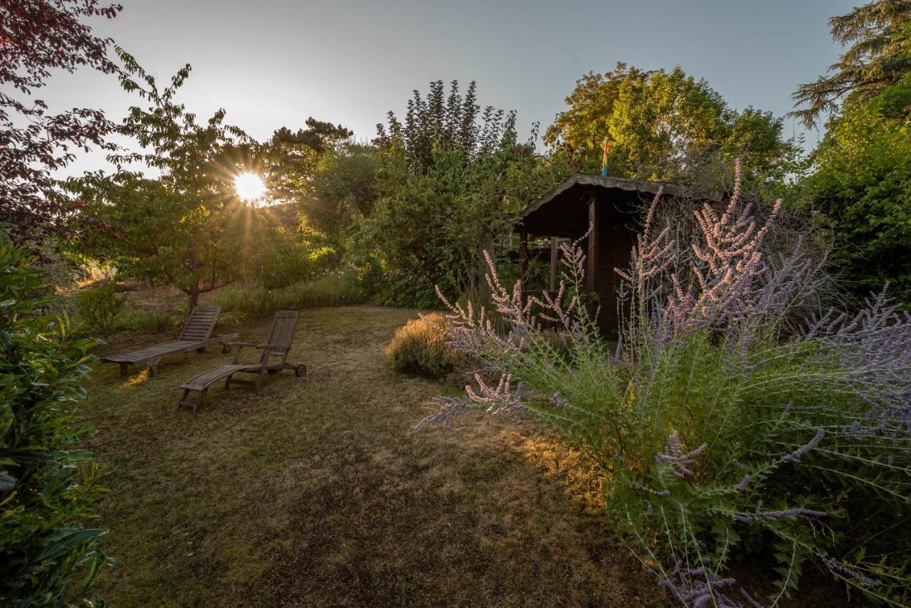 Ferienhaus Bis 10 Personen Und 2,5 Schlafzimmern Geisenheim Eksteriør bilde
