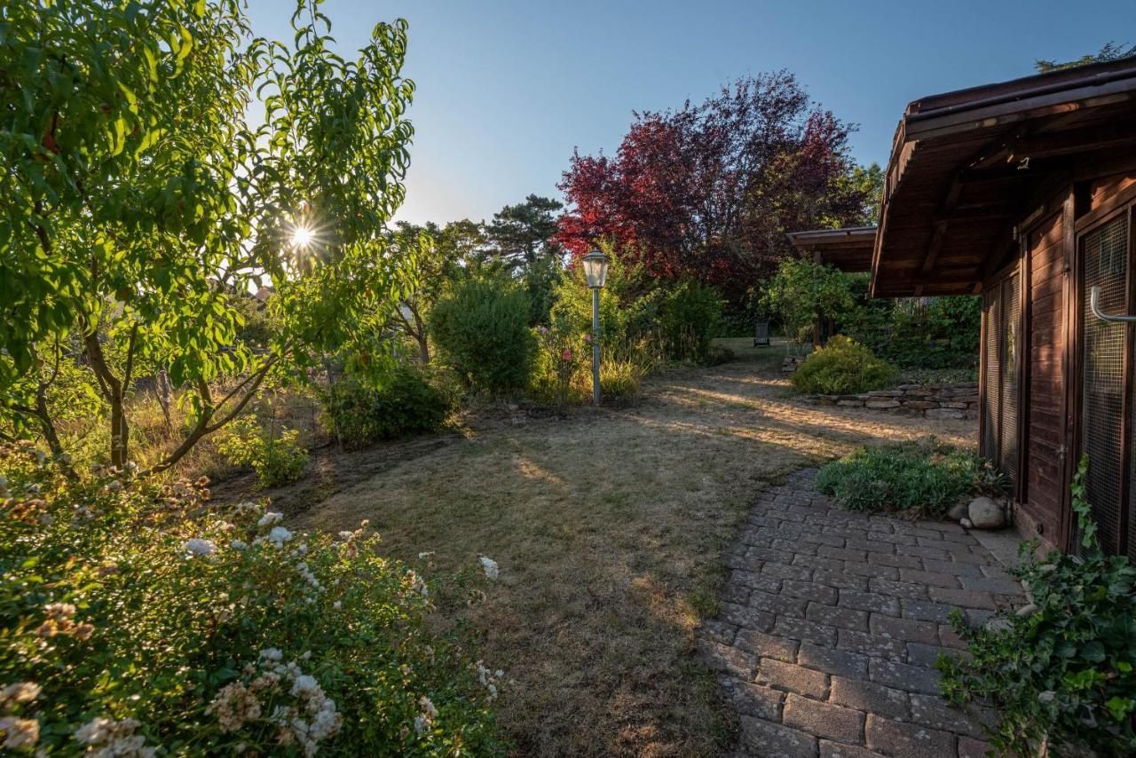 Ferienhaus Bis 10 Personen Und 2,5 Schlafzimmern Geisenheim Eksteriør bilde