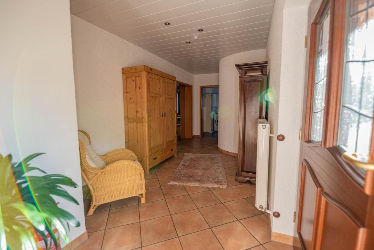 Ferienhaus Bis 10 Personen Und 2,5 Schlafzimmern Geisenheim Eksteriør bilde